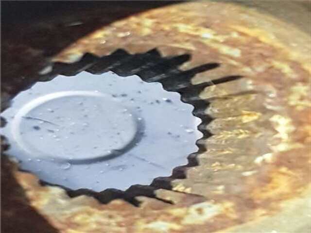 Foto 2ª: Mangueta Delantera Izquierda Opel Corsa 1.3 CDTI [Z 13 DTH]