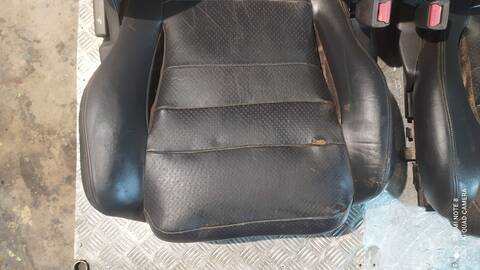 Foto 3ª: Asientos Traseros Mitsubishi 3000 BASICO 286CV 210KW [6G72DOHC24V] (1992)