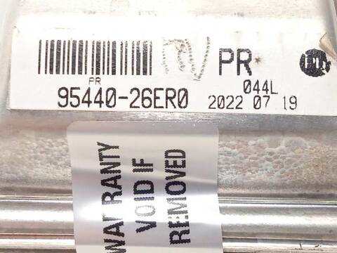 Foto 4ª: Centralita Motor ECU Kia Rio 1.0 TGDI CAT 120CV 88KW [G3LF] (2023)