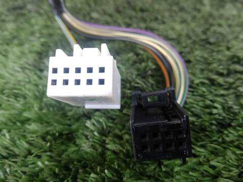 Foto 3ª: Retrovisor Derecho Alfa Romeo Stelvio 2.0 Q4 949.AXF2A) 201CV 148KW [552 73 835] (2018)