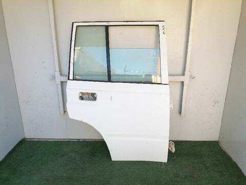 Puerta Trasera Derecha Suzuki Vitara 1.9 TD LARGO LUJO 75CV