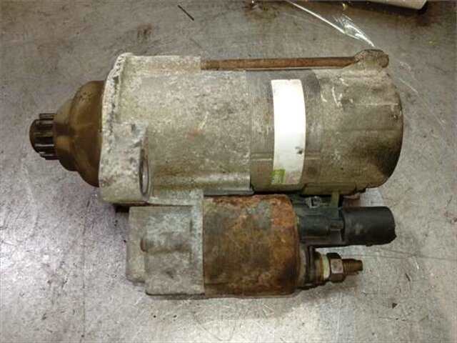 Motor de Arranque Volkswagen Golf 2.0 ADVANCE [2.0 LTR. - 81 KW TDI]