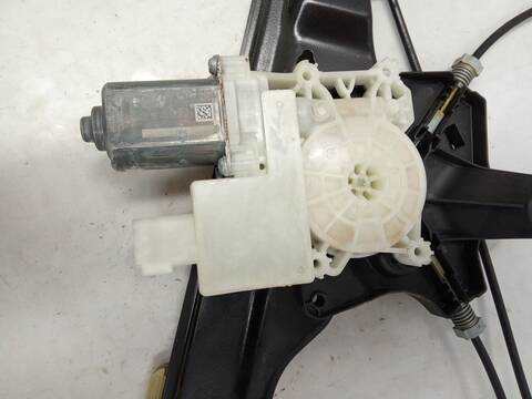 Foto 2ª: Elevalunas Eléctrico Delantero Derecho Opel Astra 1.6 CDTI 68) 110CV 81KW [D 16 DTI,B 16 DTE,B 16 DTU,D 16 DTN,D 16 DTL] (2019)