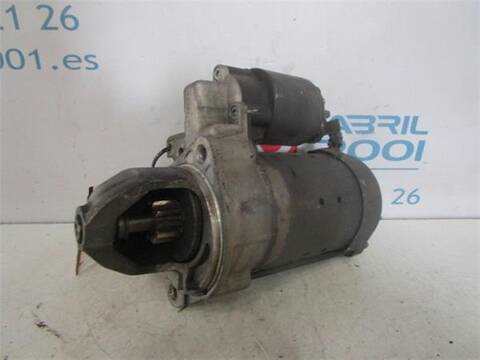 Motor de Arranque Mercedes Clase E 180 3.2 E 320 CDI 211.026) BERLINA 204CV 150KW