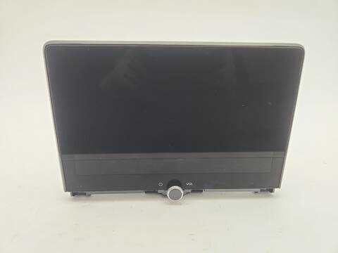 Pantalla Multifuncion Toyota Yaris MXPJ1) 1.5 HYBRID 92CV