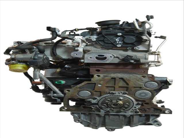Foto 3ª: Motor Completo Audi A3 150CV 110KW [CRBC CRB] (2014)