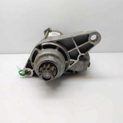 Foto 3ª: Motor de Arranque Seat Ibiza 1.6 16V (2002)