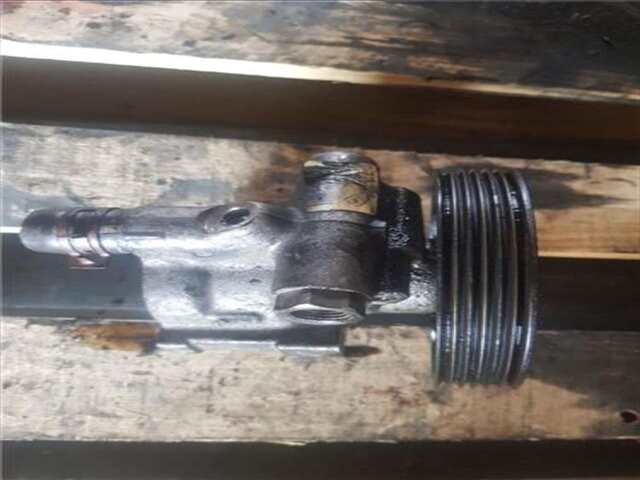 Foto 2ª: Bomba Servodireccion Renault Laguna 1.9 AUTHENTIQUE [1.9 LTR. - 88 KW DCI DIESEL] [F9Q C7]