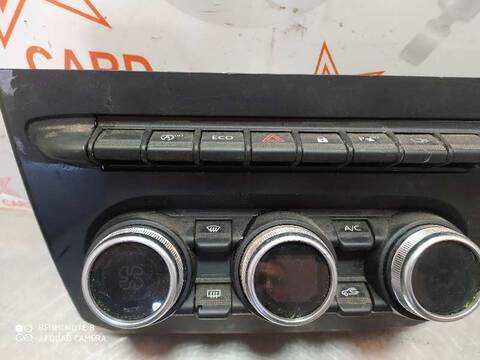 Foto 2ª: Mando Climatizador Dacia Duster SL 2019 150CV 110KW [H5HB4]