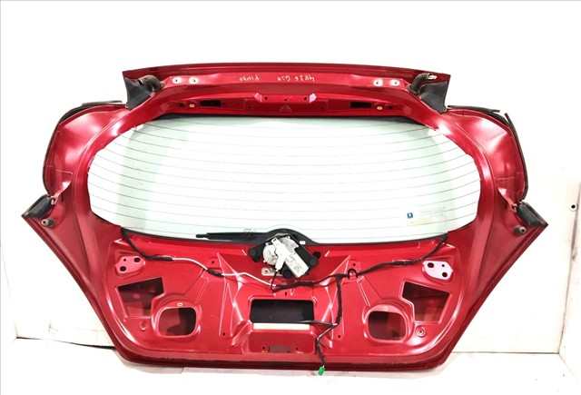Foto 2ª: Portón Peugeot 308 1.6 HDI 2007-2013 [9HZ] (2008)
