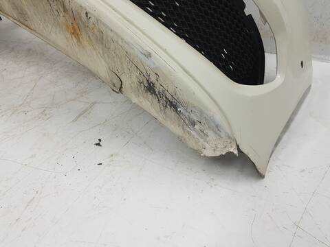 Foto 3ª: Paragolpes Delantero Mercedes Clase B 150 B 180 CDI 246.212) (2011)