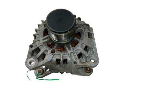 Foto 2ª: Alternador Renault Captur 1.5 DCI 110 (2013)