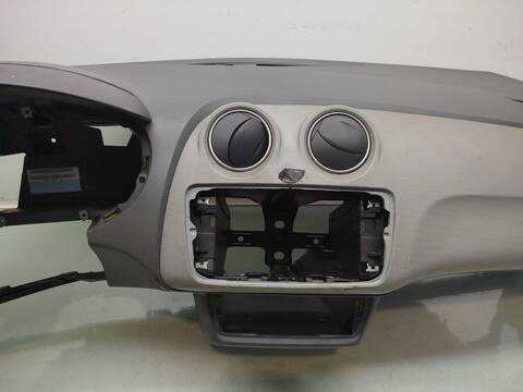Foto 3ª: Salpicadero Seat Ibiza COPA 85CV 63KW [BXW] (2008)