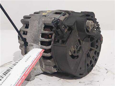 Foto 2ª: Alternador Opel Corsa 1.3 CDTI 75CV 55KW [Z 13 DTJ] (2007)