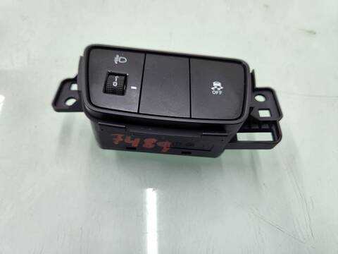 Mando Multifuncion Hyundai Tucson MAXX MILD-HYBRID 2WD 136CV 100KW