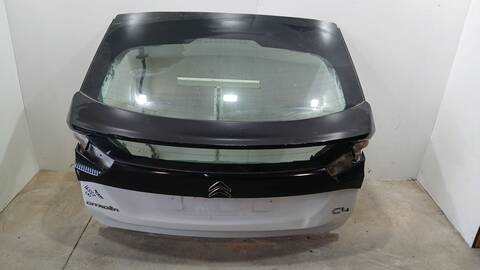 Portón Citroen C4 1.5 BLUEHDI 130 BBYHZB) 131CV 96KW