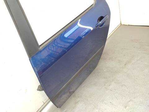 Foto 3ª: Puerta Trasera Izquierda Peugeot 307 1.6 16V 109CV 80KW [NFU] (2004)