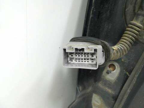 Foto 2ª: Puerta Trasera Derecha Dodge Caliber ECD (2007)