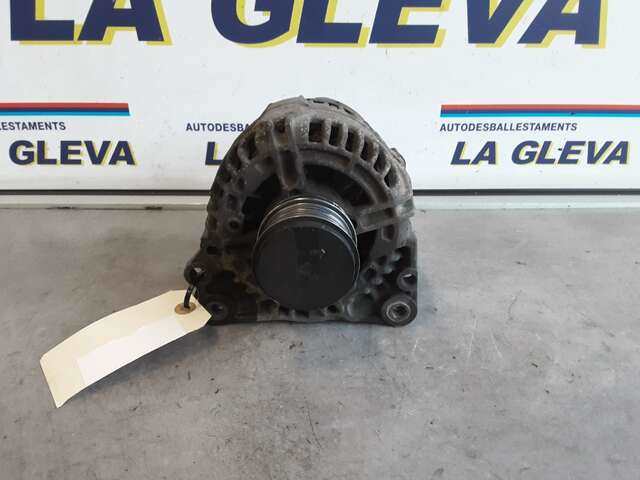 Alternador Seat Leon 1.9 TDI 110CV