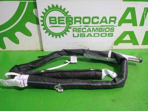Airbag Cortina Delantero Derecho Peugeot 508 ACTIVE 150CV 110KW