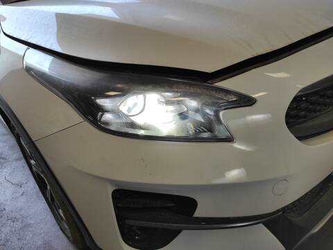 Faro Derecho Kia Xceed G3LE