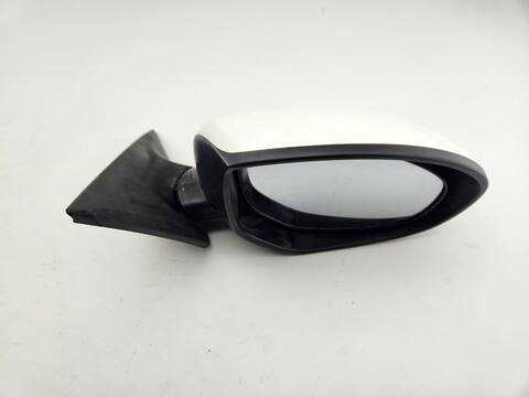 Retrovisor Derecho Mazda 6 2.2 DE 129 ACTIVE 5-PTAS.) 129CV 95KW