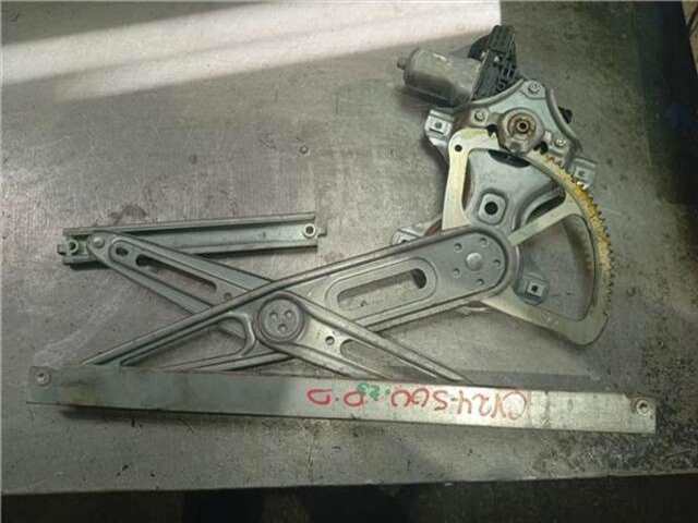 Foto 3ª: Elevalunas Eléctrico Delantero Derecho Toyota Yaris 1.3 VVT-I [2SZ-FE]