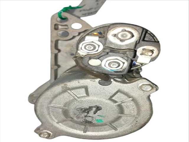 Foto 3ª: Motor de Arranque Renault Clio 0.9 TCE 90 90CV (2012)