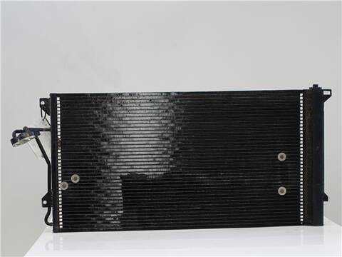 Radiador Calefaccion A.A. Porsche Cayenne 4.5 S 340CV 250KW