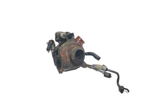 Foto 2ª: Turbocompresor Land Rover Freelander 224DT (2014)