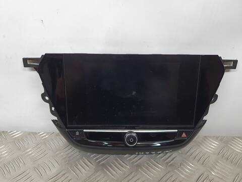 Sistema GPS Opel Corsa EDITION 101CV 74KW