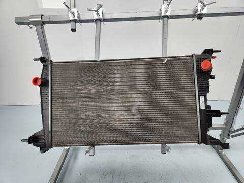 Radiador Motor Renault Megane BUSINESS 110CV 81KW III SPORT TOURER