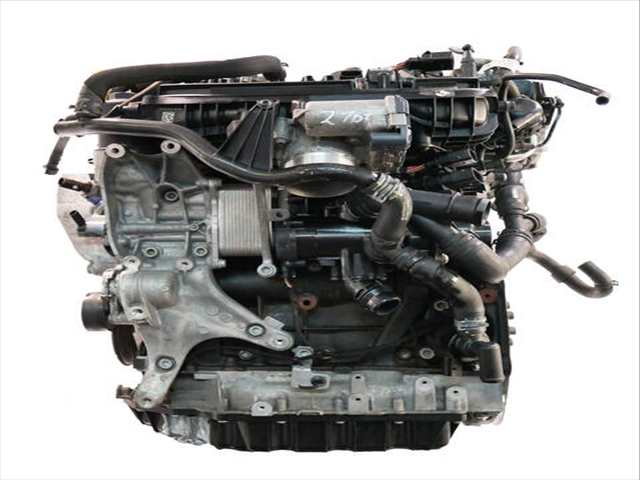 Foto 3ª: Motor Completo Audi Q3 179CV 132KW [CZPA CZP] (2017)