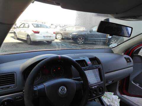 Salpicadero Volkswagen Golf BKC