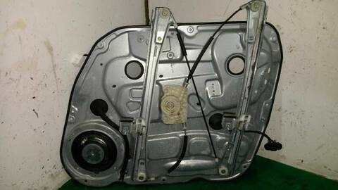 Foto 2ª: Elevalunas Eléctrico Delantero Izquierdo Kia Carens 115CV 85KW [D4EA] (2007)