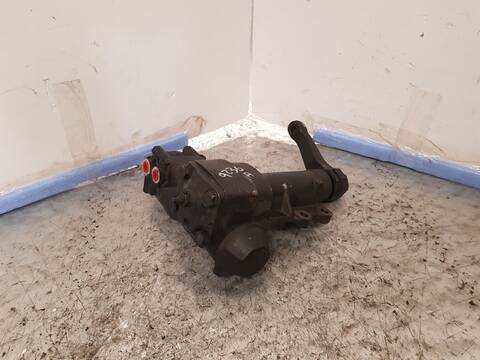 Foto 2ª: Caja Direccion Nissan Terrano SLX FAMILIAR 124CV 91KW [KA24] (1995)