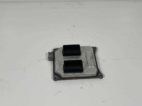 Foto 3ª: Centralita Motor ECU Opel Astra 1.8 140 CV 103KW [Z18XER] (2012)