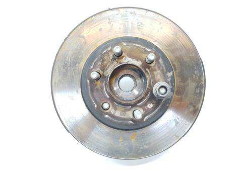 Mangueta Delantera Izquierda Ford Transit 320 L1 FWD TREND