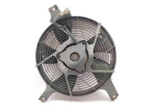 Foto 2ª: Electroventilador Nissan Patrol 3.0 DTI 160CV 118KW [ZD30] (2007)