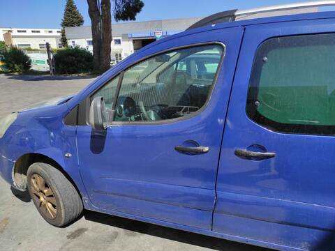 Puerta Delantera Izquierda Citroen Berlingo 9HX