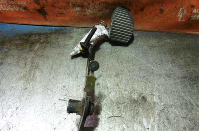 Pedal Acelerador Citroen Jumpy 2.0 HDI (94CV)