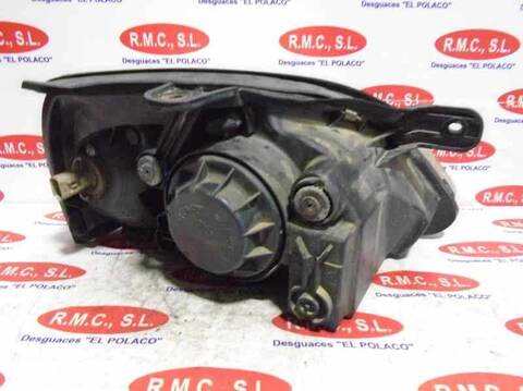 Foto 2ª: Faro Izquierdo Kia Rio 1.5 CAT 97CV 71KW [A5D] (2004)