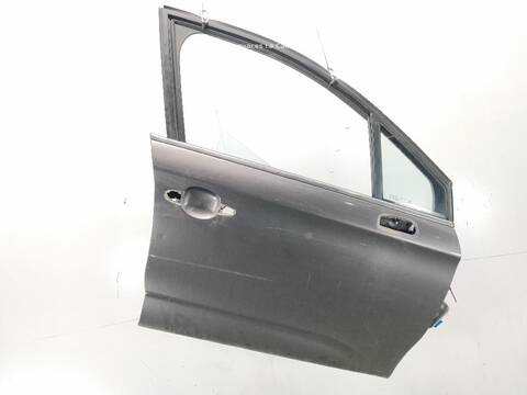 Foto 2ª: Puerta Delantera Derecha Citroen C4 1.6 BLUEHDI 120 [BHZ (DV6FC)] (2009)