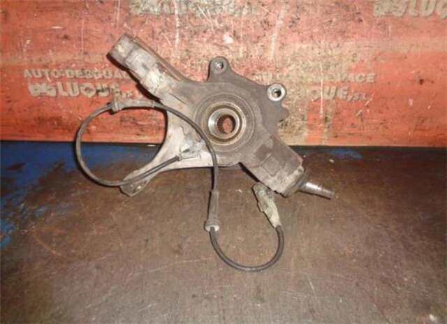 Mangueta Delantera Izquierda Peugeot 307 1.6 BIOFLEX