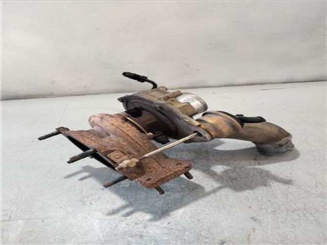 Foto 3ª: Turbocompresor Mercedes Vito 2.2 112 CDI (638.094) [2.2 LTR. - 90 KW 16V CDI TURBODIESEL CAT] [OM611DE22LA]