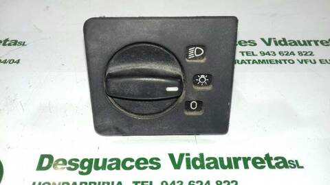 Foto 2ª: Mando Luces Citroen Jumper 2.5 DIESEL 86CV 63KW CAJA CERRADA [T9A] (2000)