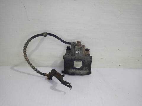 Pinza Freno Delantera Derecho Chrysler Voyager 2.5 TD FAMILY 116CV