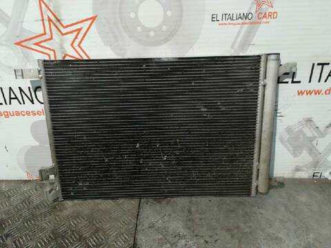 Foto 3ª: Radiador Calefaccion A.A. Seat Leon STYLE 115CV 85KW [DDY] (2017)