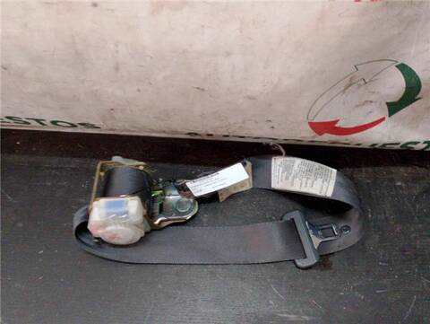 Cinturón Trasero Izquierdo Toyota Corolla 1.6