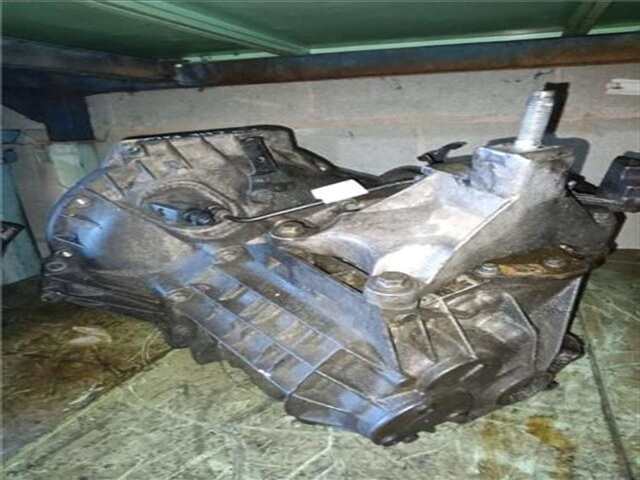 Caja Cambios Ford Focus 1.8 TURBO DI - TDDI